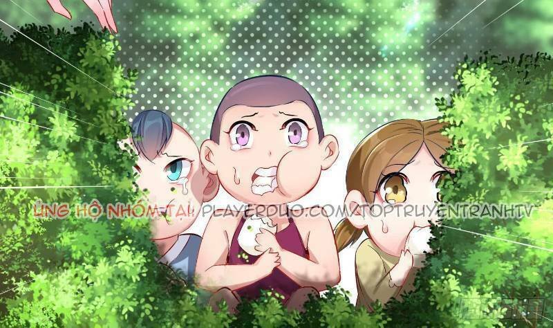 trọng sinh chi ma tôn đương đạo chapter 16 28