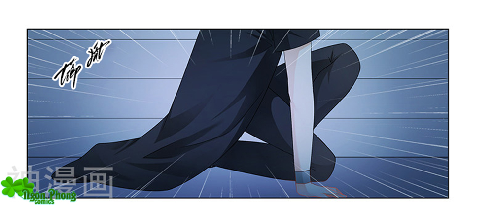 phúc hắc tổng tài đừng tới đây chapter 68 1