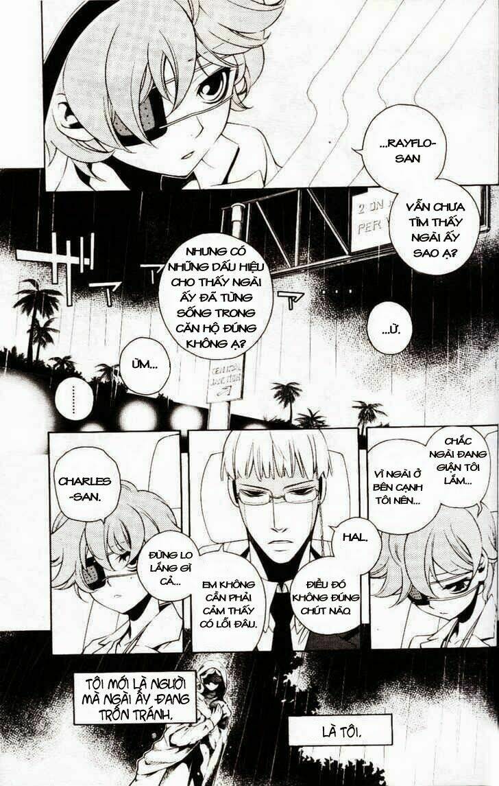 vassalord chapter 10 10