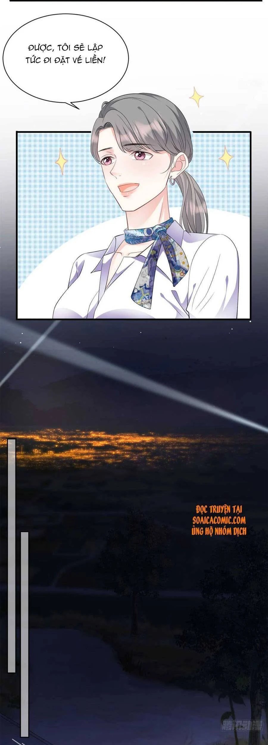 [16+] đại tiểu thư có thể có ý đồ xấu chapter 77 9