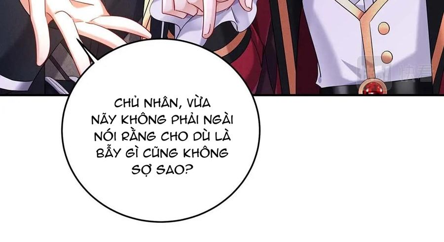 rước sói vào nhà chapter 37 10