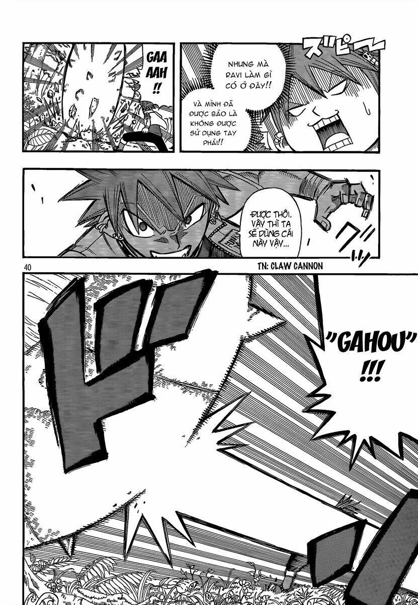 buster keel chapter 11 39