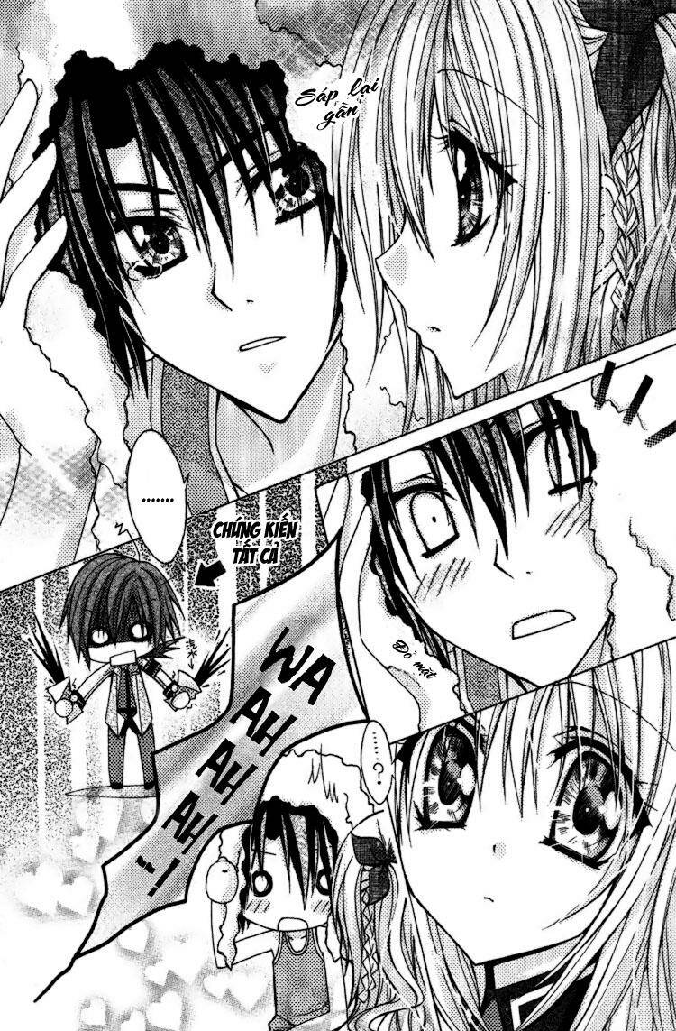 lian ai makeup chapter 2 13