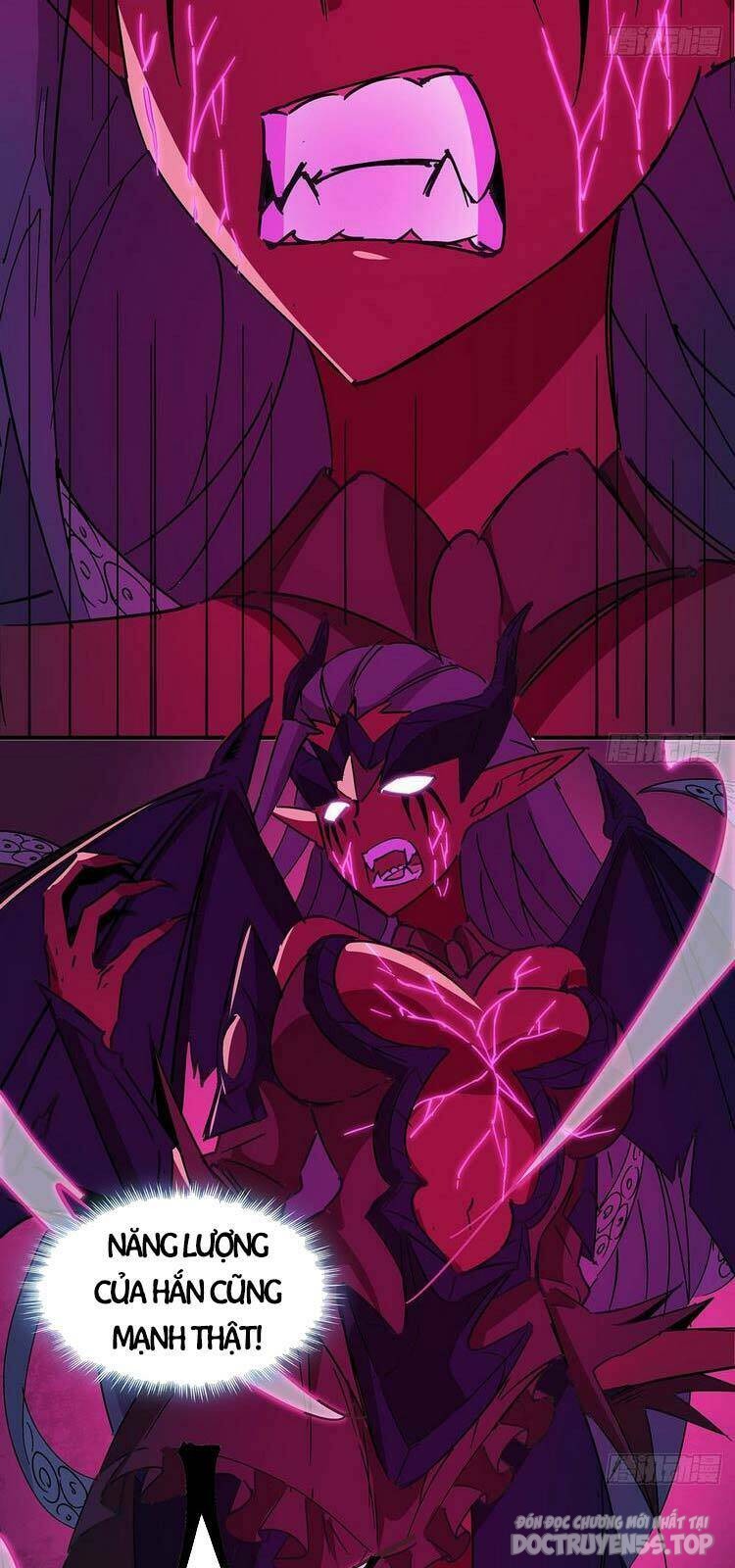 giải cứu 99 nữ chính ở mạt thế chapter 85 10