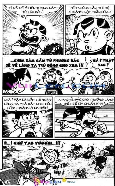 thần đồng đất việt chapter 90 7