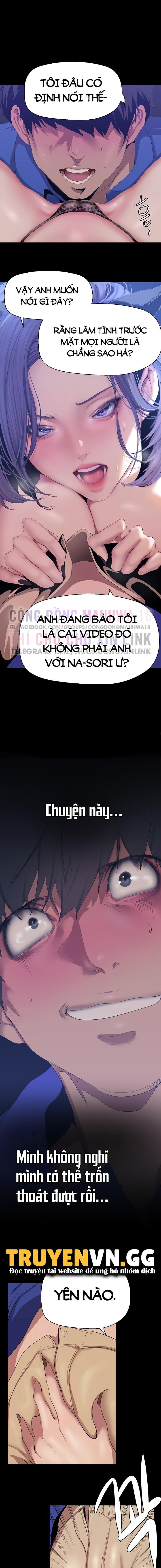 một thế giới mới tuyệt vời chapter 201 4