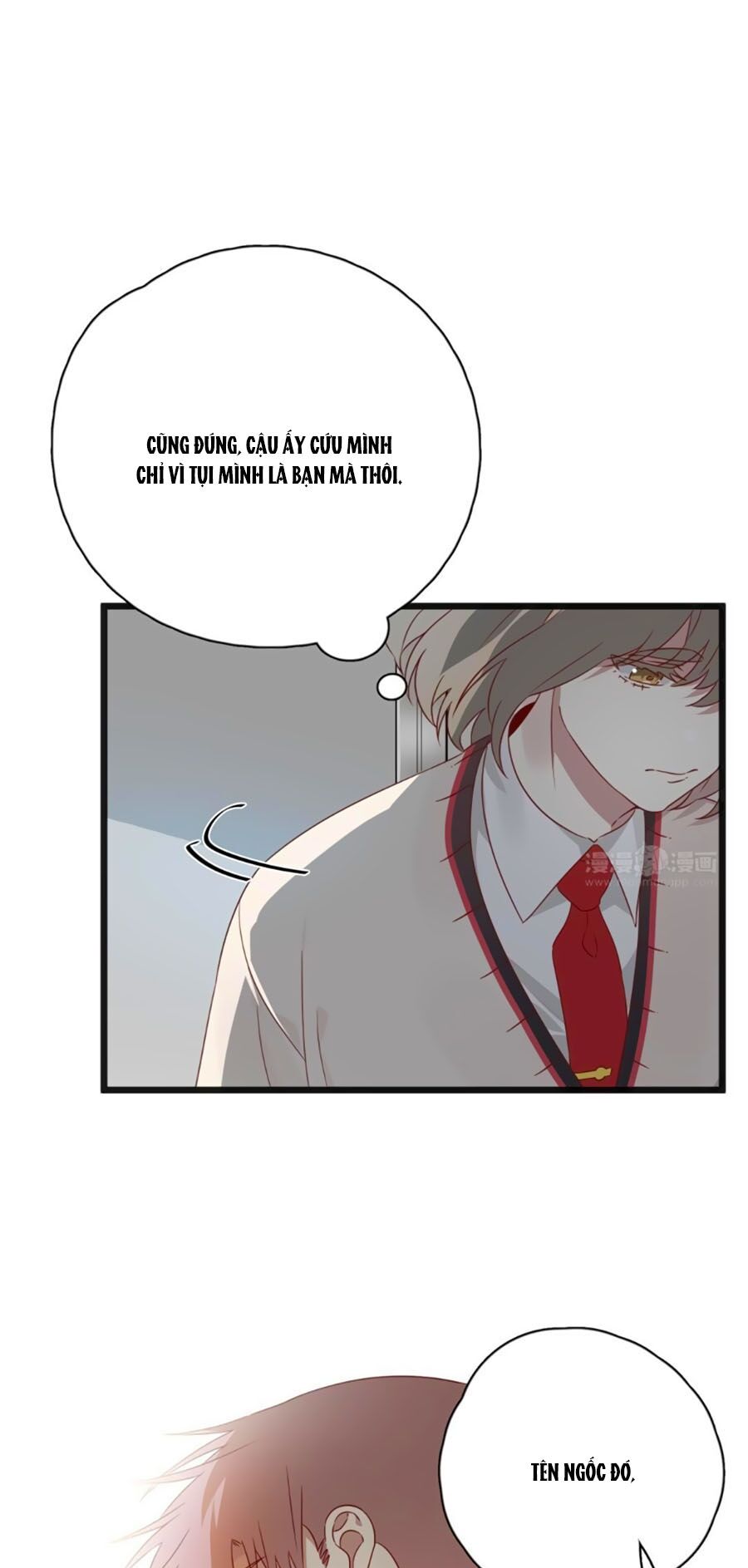 xông vào tim anh chapter 20 15