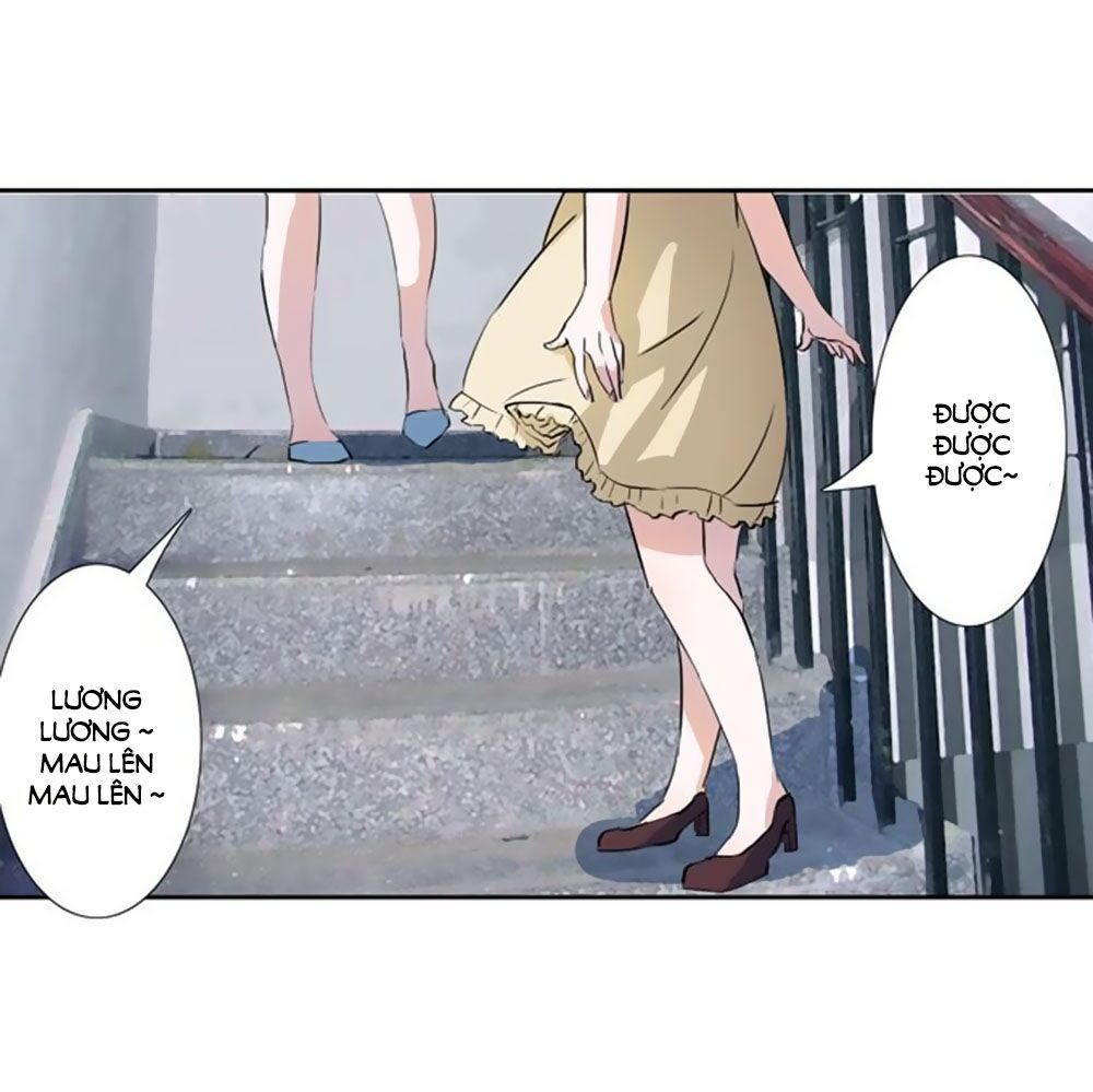 thiên kim đường môn chapter 39 37