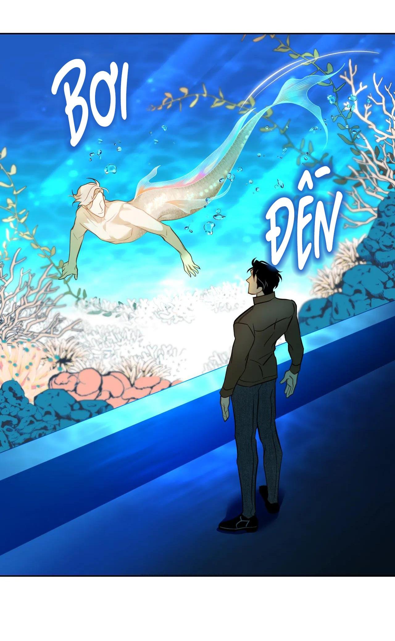 mỹ nhân ngư chapter 5 6