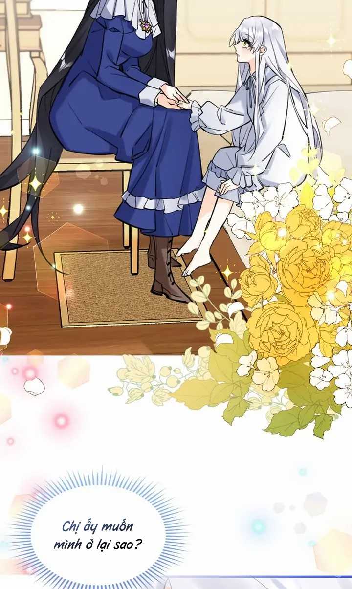 Lý Do Bảo Vệ Con Trai Của Phù Thủy chapter 2.2 - Trang 21