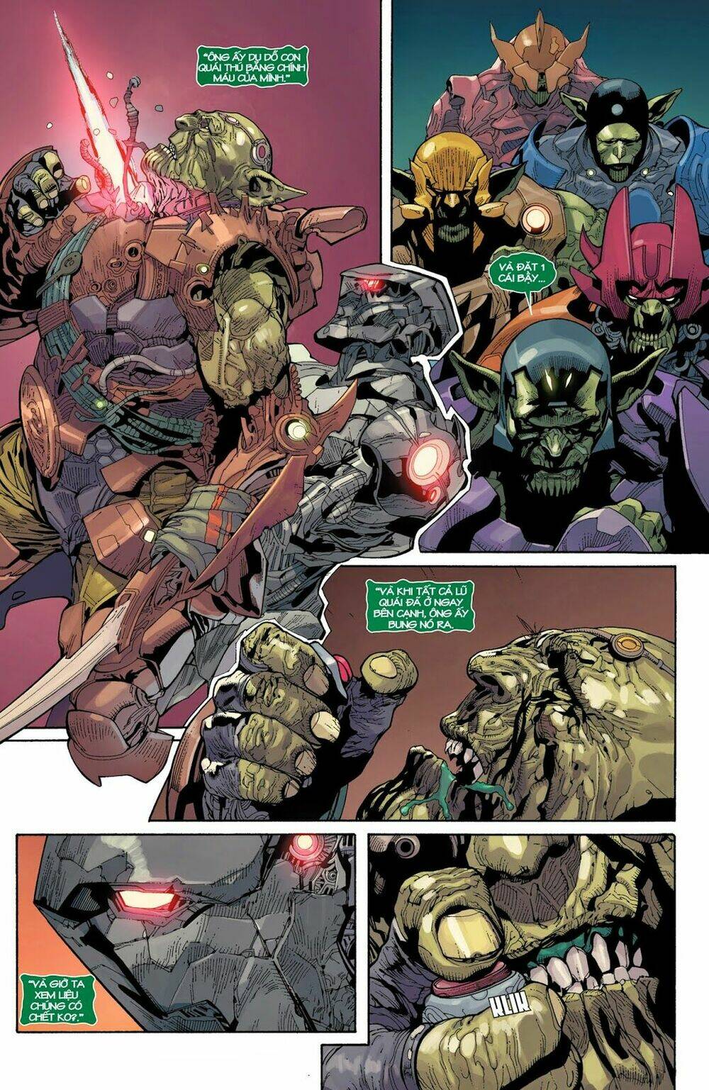 avengers (2013) chapter 18 11