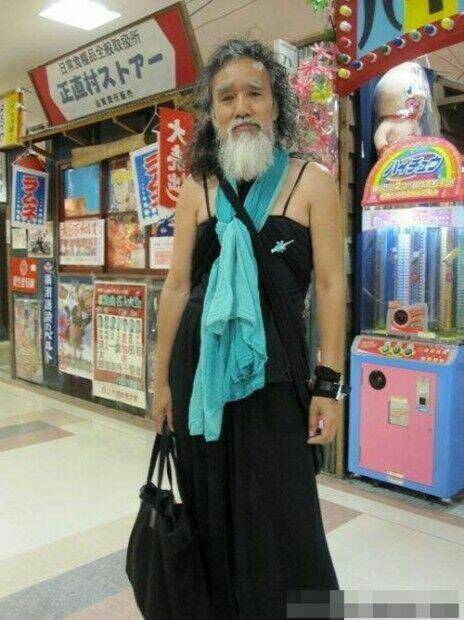 hình ảnh hài hước new chapter 14 1