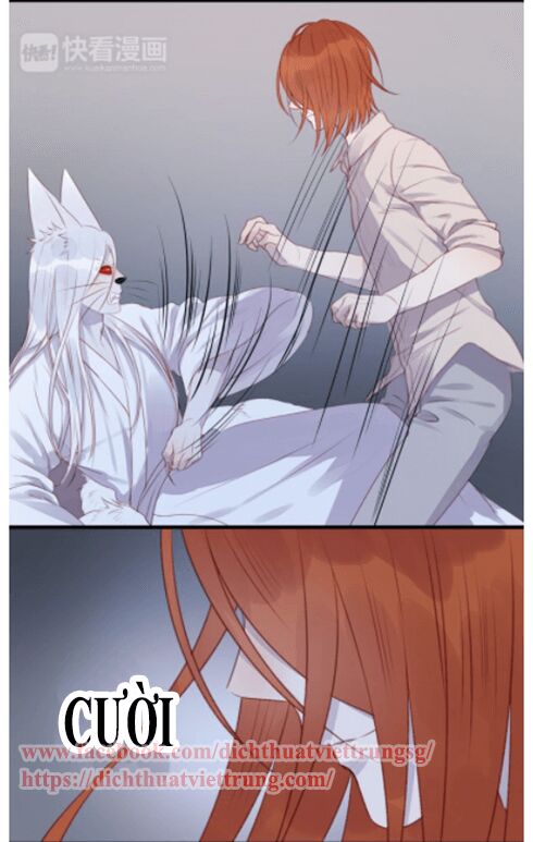 lượm được một tiểu hồ ly phần 1 chapter 69 20