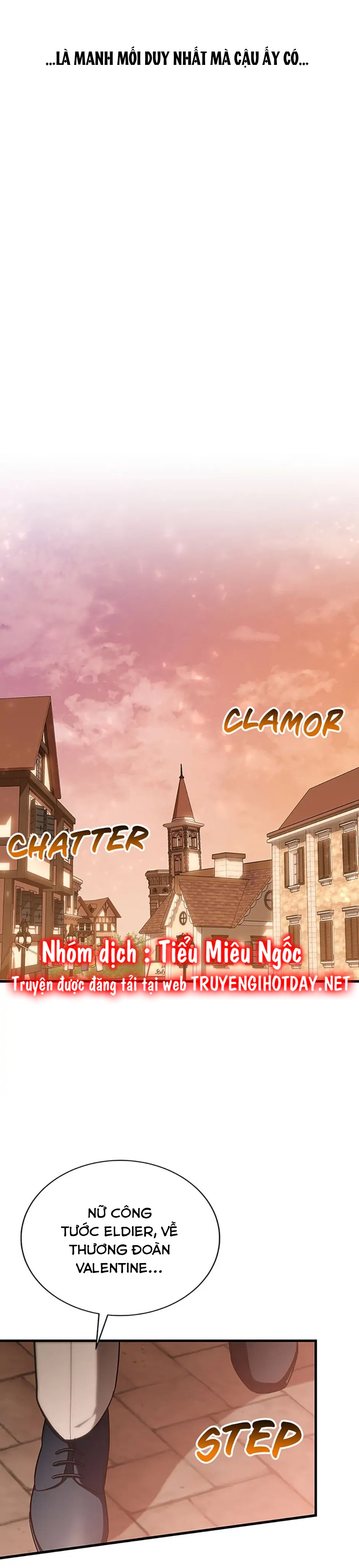 vị cứu tinh của nhân vật chính chapter 57 26