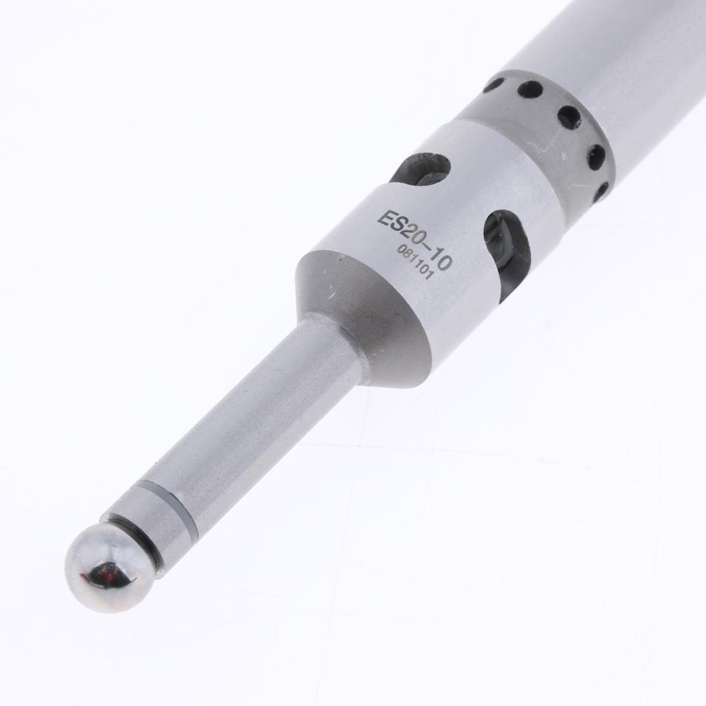 10 Mm Điện Tử Chính Xác Edge Tìm LED Xay Với Ốp Lưng Cho Tiện Bằng Máy CNC
