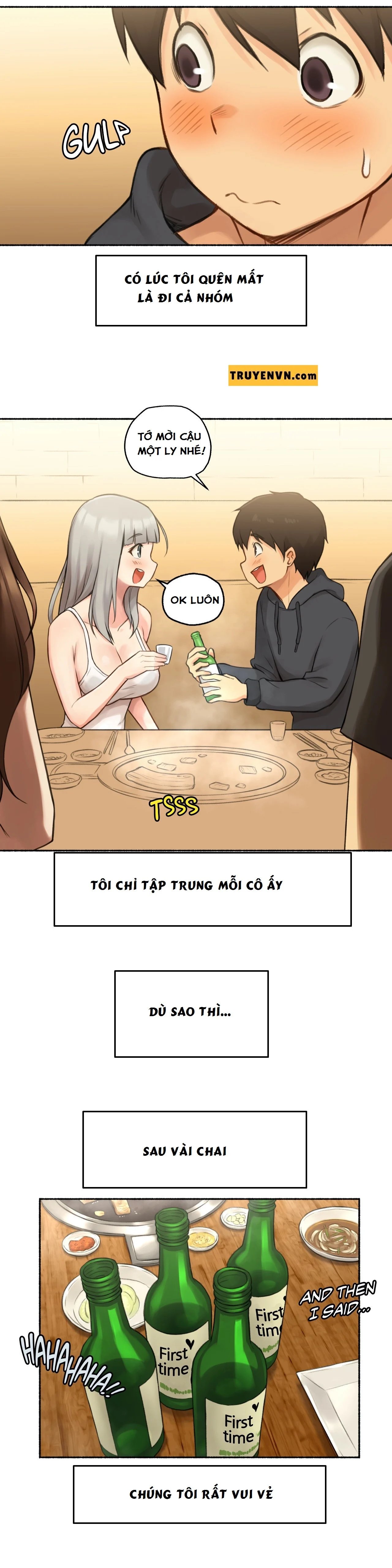 bạn đã xxx bao giờ chưa? chapter 8 18