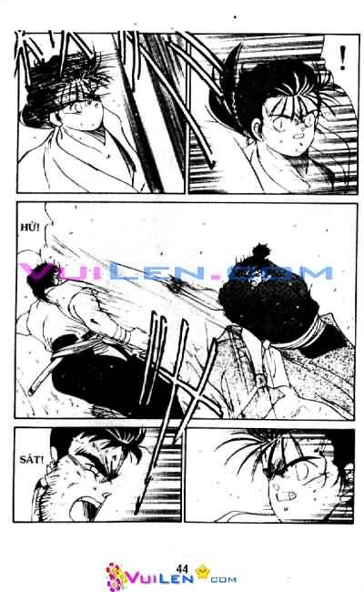 truyền nhân atula phần ii chapter 2 45
