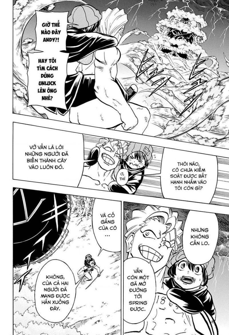 undead unluck chapter 91 15