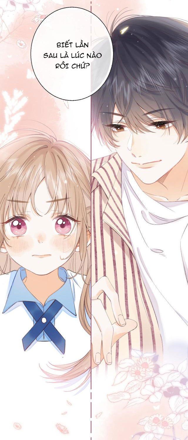 Vụng Trộm Không Thể Giấu chapter 3 - Trang 24