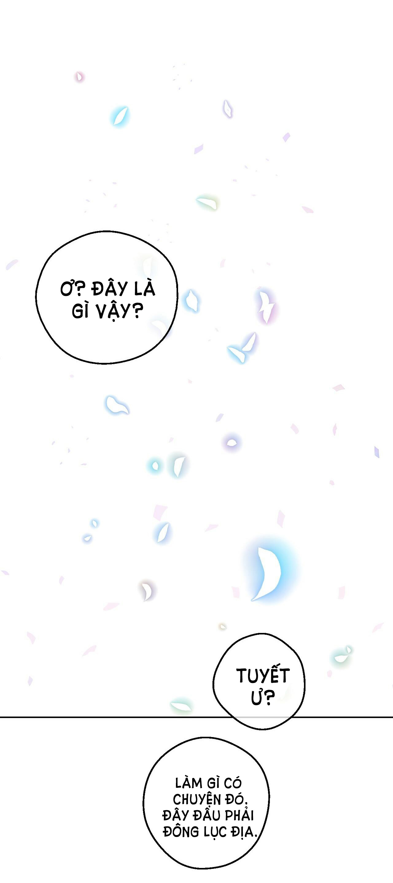 bỗng một ngày nọ tôi trở thành nàng công chúa chapter 125 36