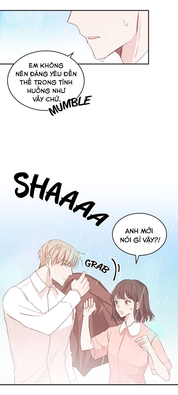 hôm nay cùng với em chapter 24 6