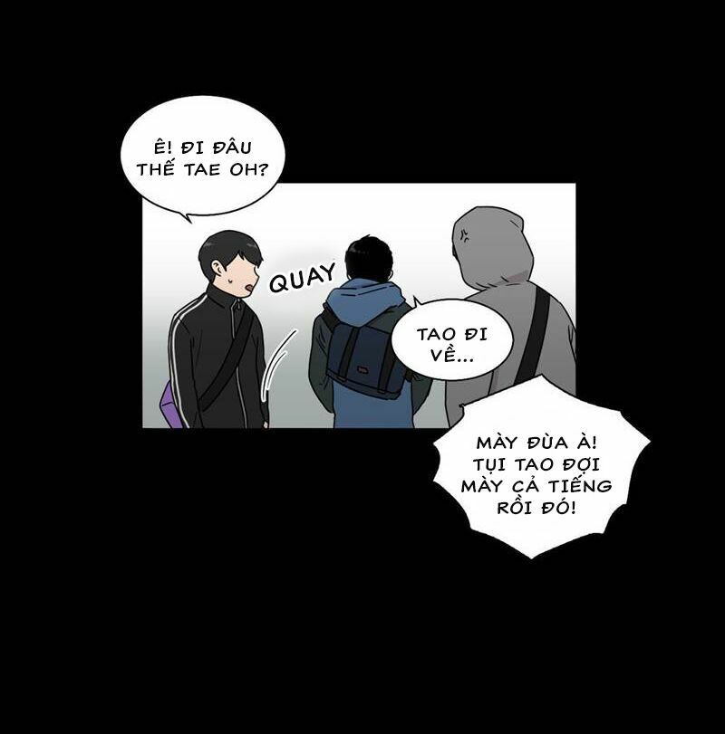 …”một sự thật khá khó chịu.” chapter 16 41