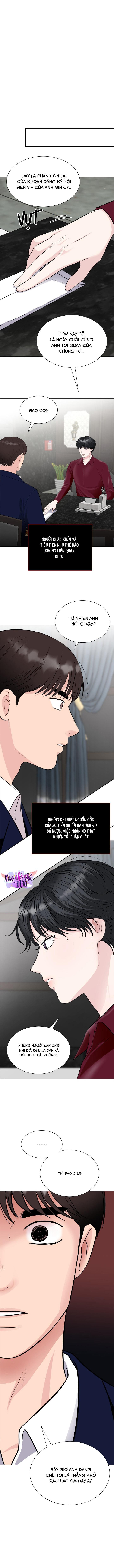 khi tay chạm tay chapter 4 8