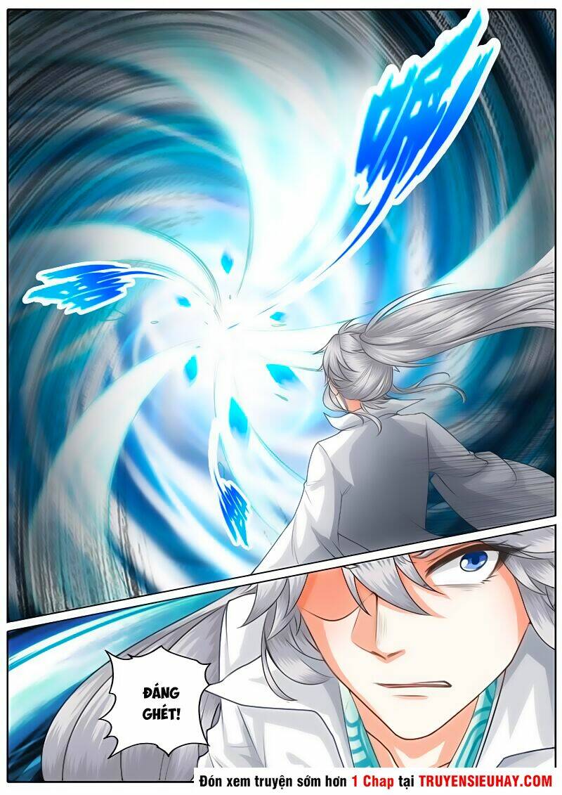 chư thiên ký chapter 14 5