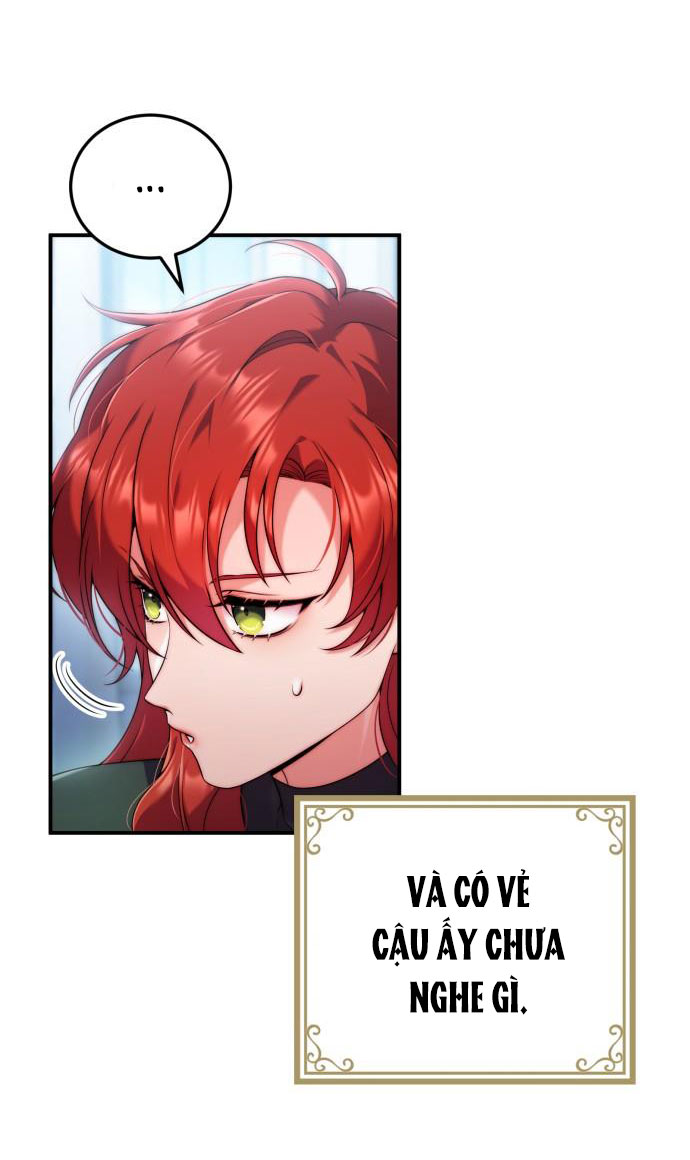 tôi sẽ ly hôn với người chồng bạo chúa chapter 33.2 7