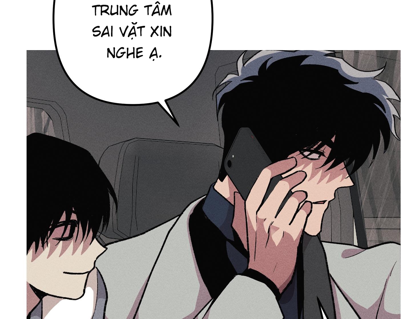 quan hệ chết chóc chapter 22 73