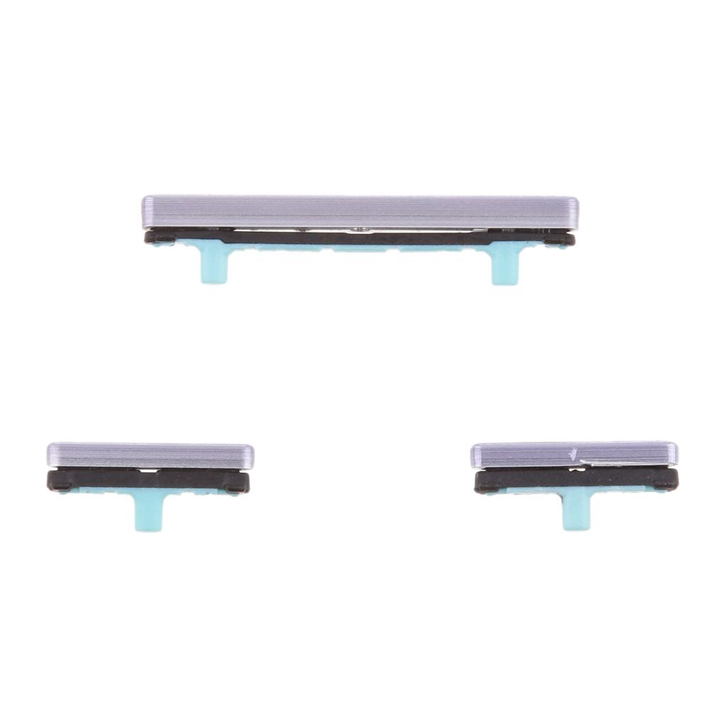 Power On/Off + Volume Control Switch Buttons Assembly,for Samsung Galaxy S8/S8+