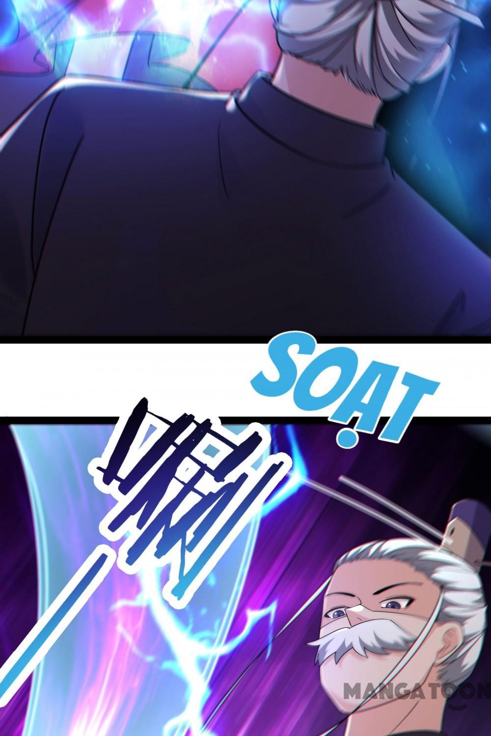 đồ đệ ta toàn là nữ ma đầu chapter 209 7