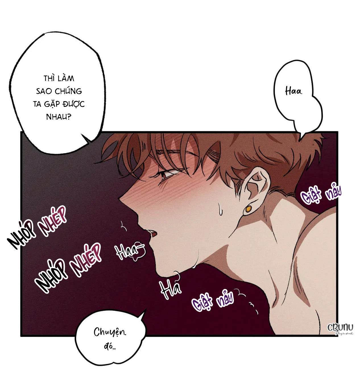 bẫy đôi ngọt ngào chapter 31 15