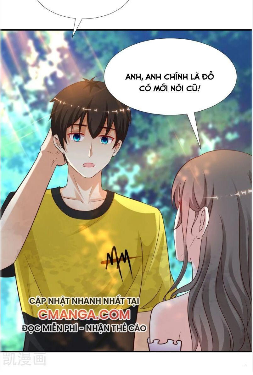 tối cường vận đào hoa chapter 144 6