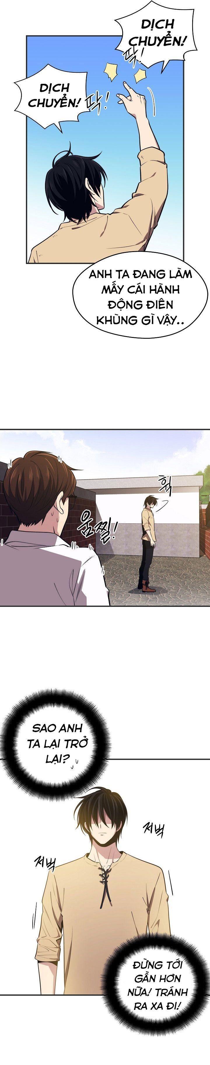 linh hồn ở nhà ga seoul chapter 2 7