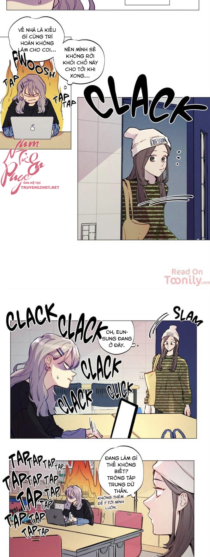 mảnh ghép o bị khuyết chapter 85 3