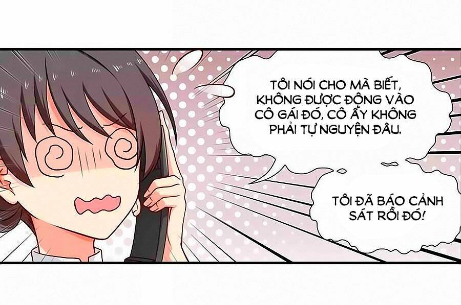 chỉ nhiễm thành hôn chapter 71 12