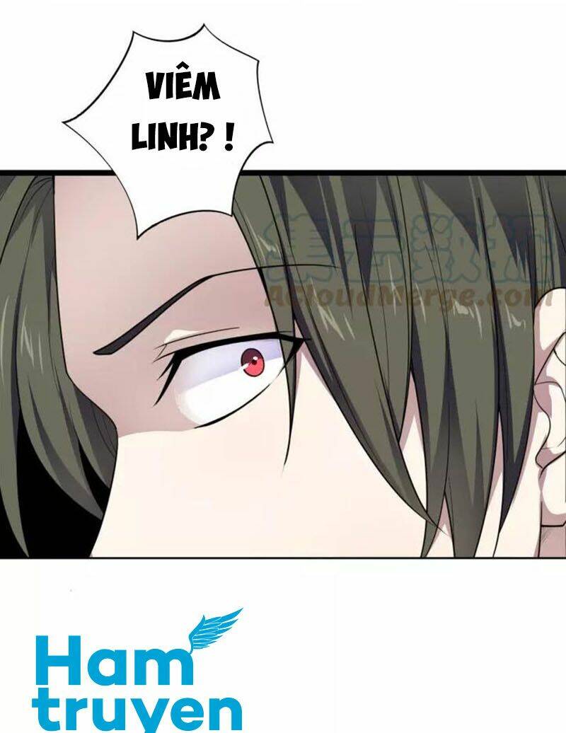 nghịch thiên đại thần chapter 67 13