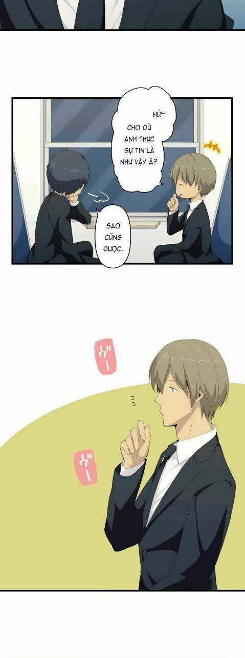 viên thuốc trùng sinh chapter 91 28