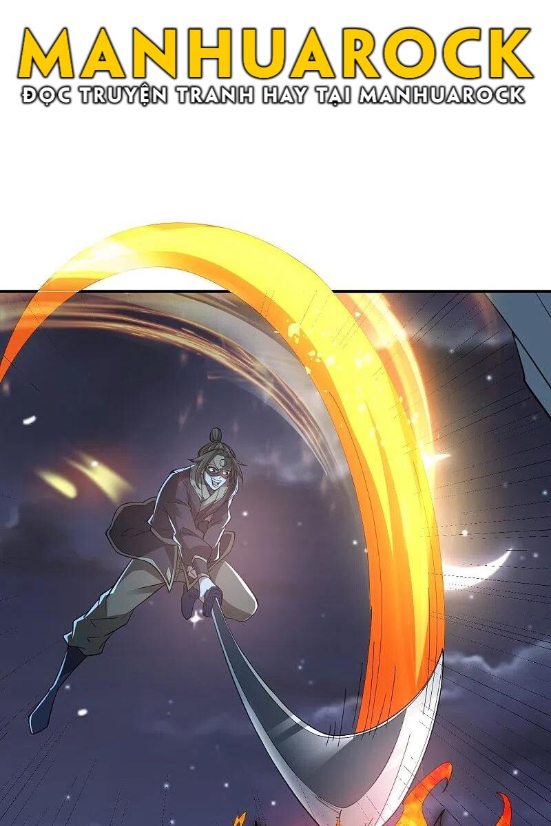 tiên võ đế tôn chapter 305 43