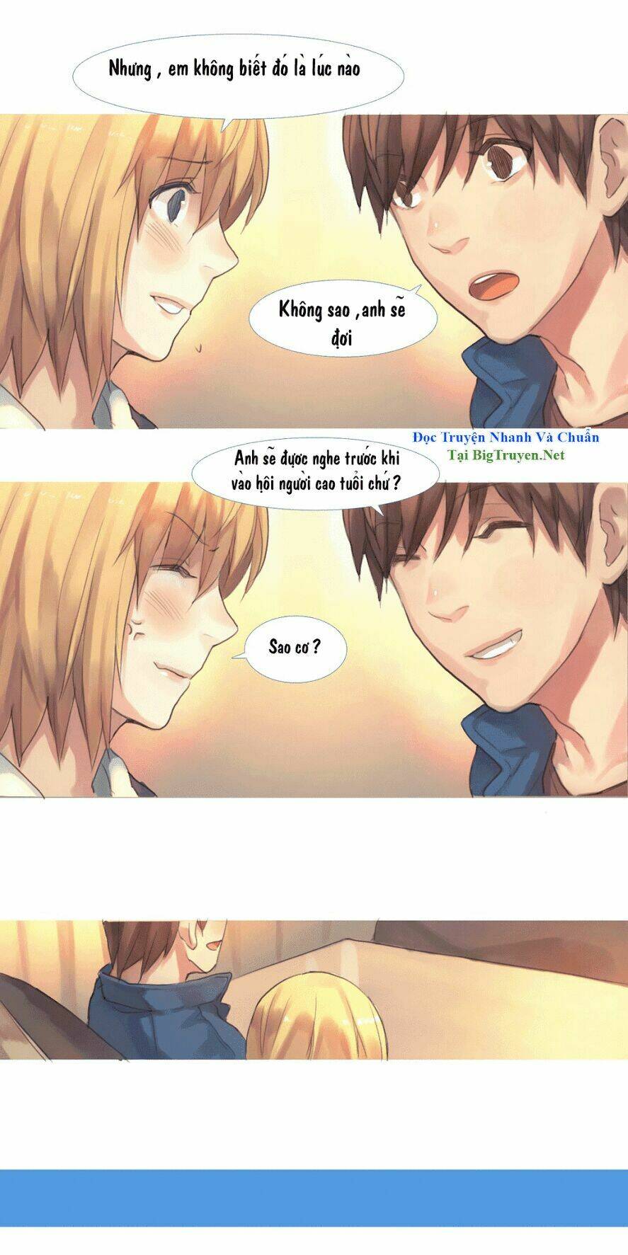 by chance, we... and... chapter 52 15