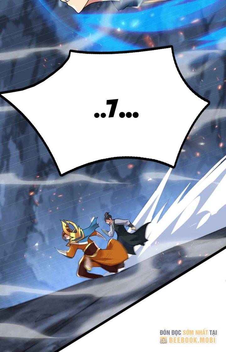 ẩn cư mười vạn năm, đời sau mời ta rời núi chapter 59 31