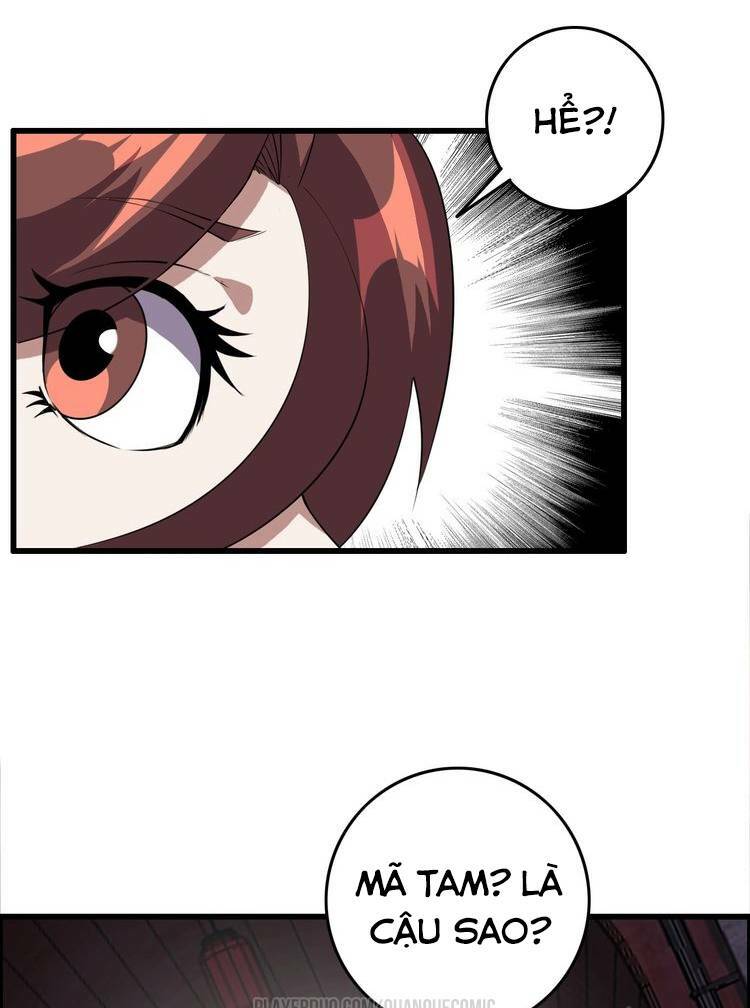 chào mừng đến thế giới cực lạc chapter 63 43