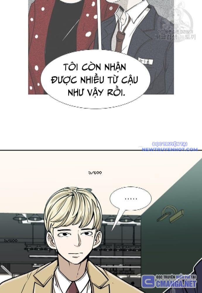 shark - cá mập chapter 256 15