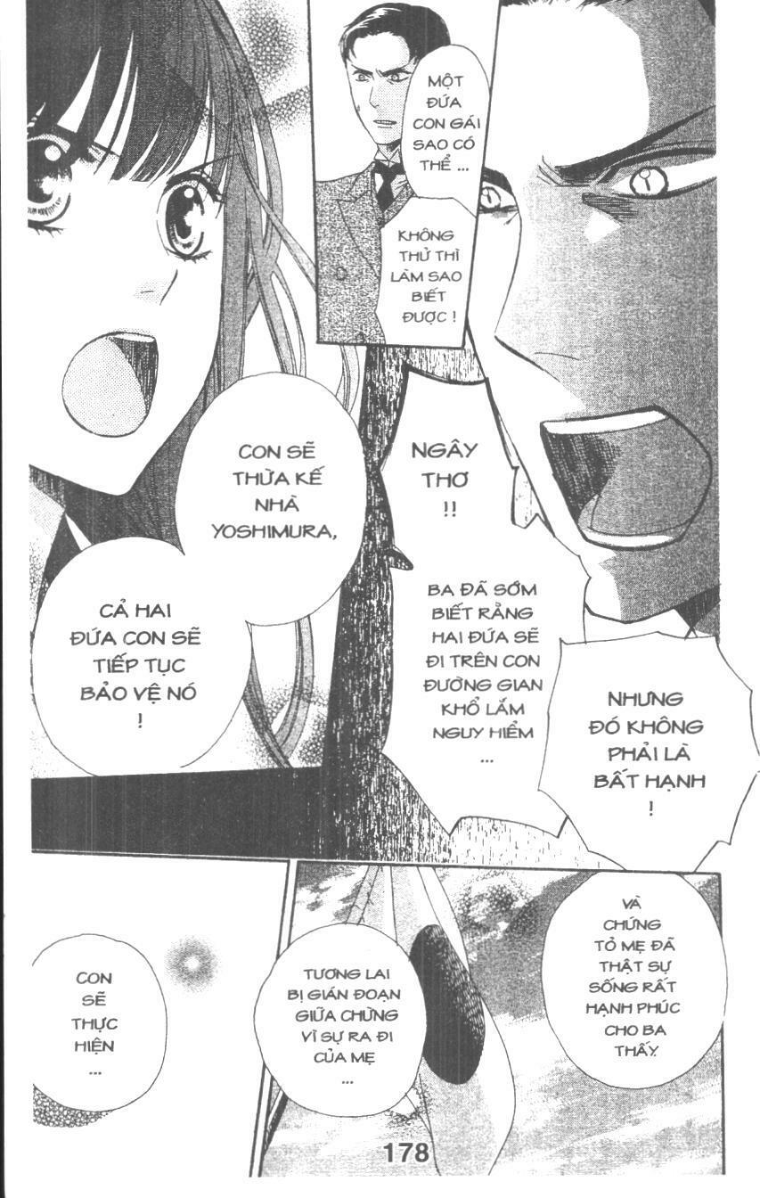 tài xế riêng của đại tiểu thư chapter 9 33