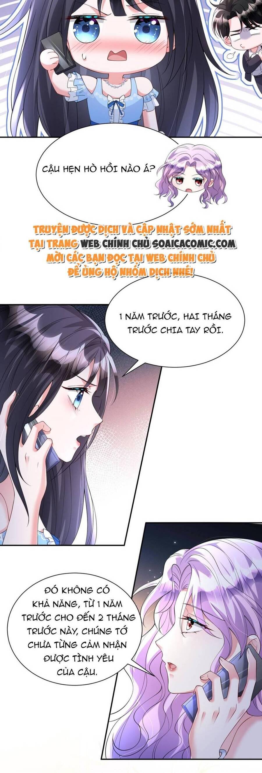 tổng tài huyết tộc cực sủng cô vợ mỹ nhân ngư chapter 112 18