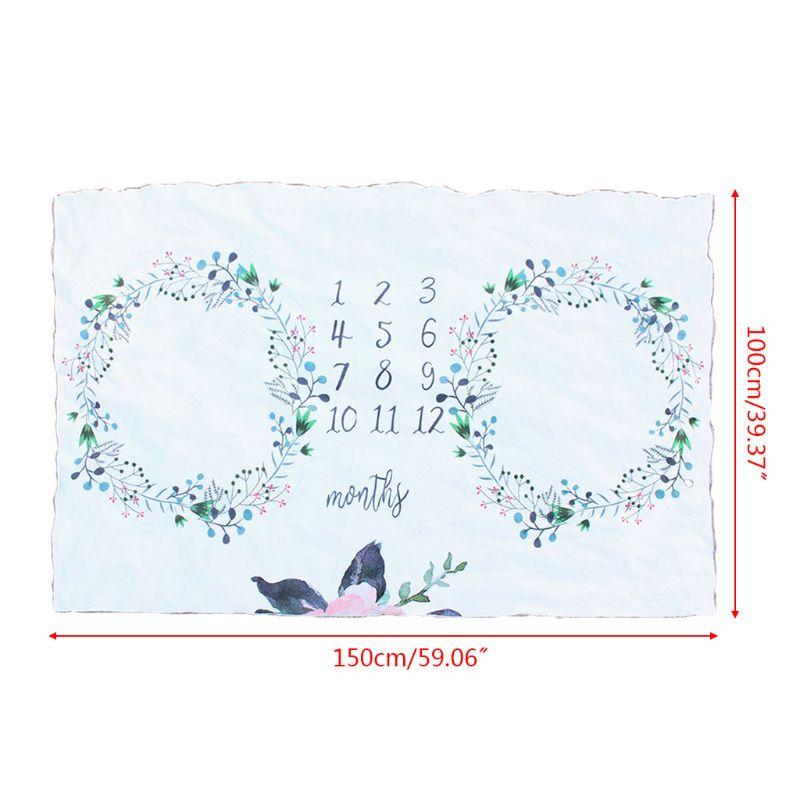 Chăn Trẻ Em Sinh Đôi Chụp Ảnh Đạo Cụ Chụp Ảnh