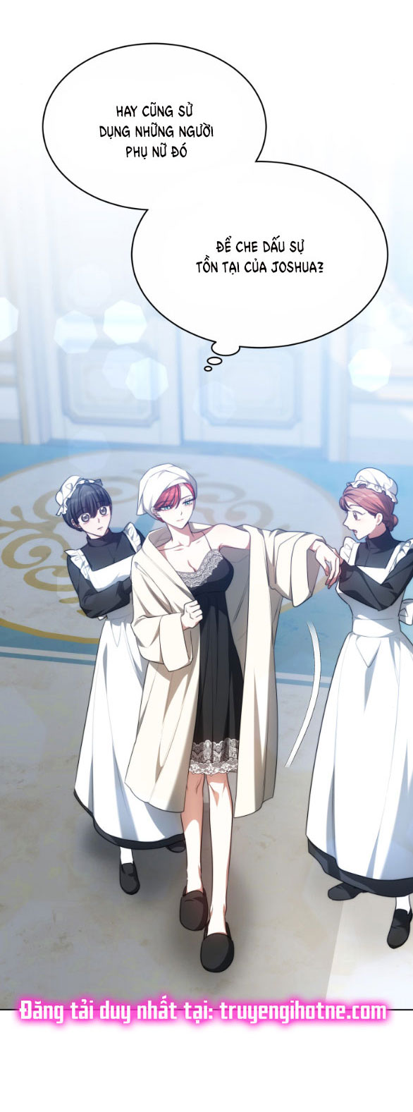 phương pháp trả thù người chồng trăng hoa chapter 7.2 9