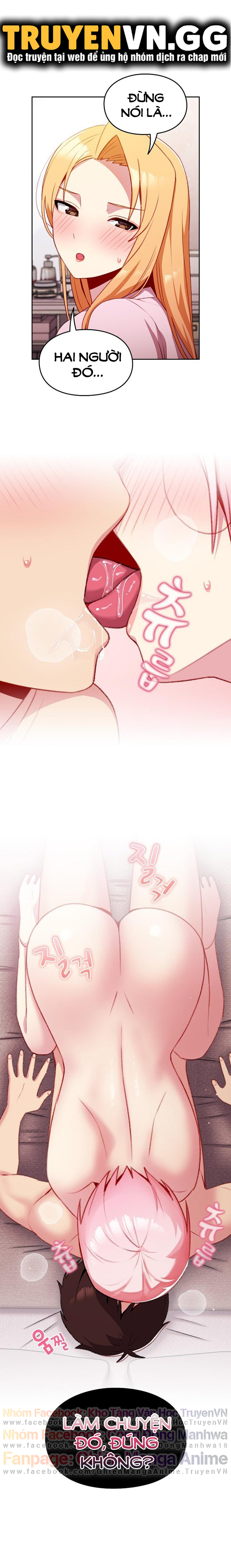 khi nào ta hẹn hò chapter 15 1