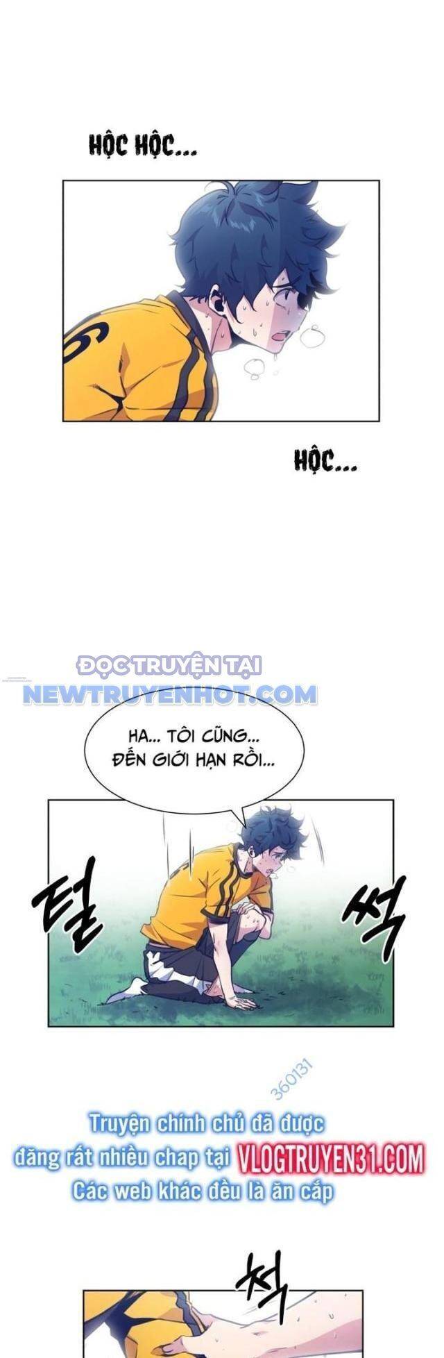 Góc Cao Khung Thành chapter 80 34